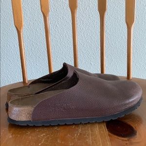 Birkis Slip Ons
